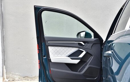 Audi Q3, 2026 год, 4 121 000 рублей, 23 фотография