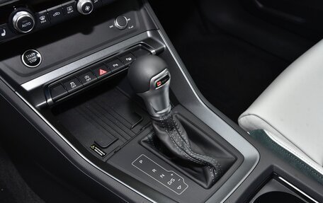 Audi Q3, 2026 год, 4 121 000 рублей, 19 фотография