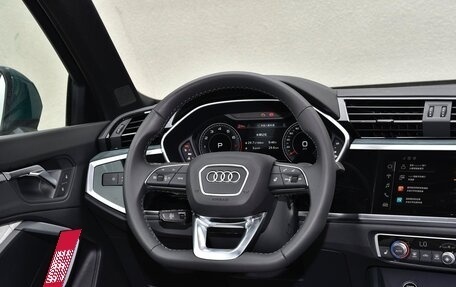 Audi Q3, 2026 год, 4 121 000 рублей, 18 фотография