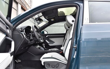 Audi Q3, 2026 год, 4 121 000 рублей, 24 фотография