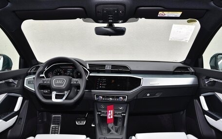 Audi Q3, 2026 год, 4 121 000 рублей, 16 фотография