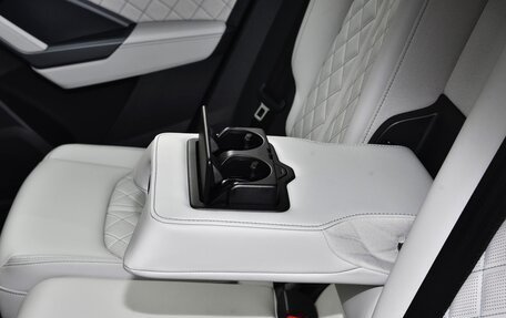 Audi Q3, 2026 год, 4 121 000 рублей, 32 фотография