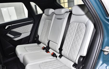 Audi Q3, 2026 год, 4 121 000 рублей, 31 фотография