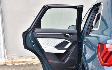 Audi Q3, 2026 год, 4 121 000 рублей, 29 фотография