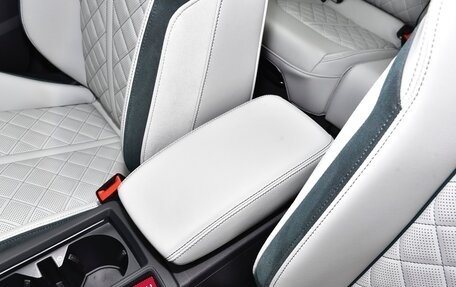 Audi Q3, 2026 год, 4 121 000 рублей, 27 фотография