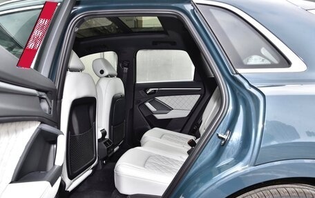 Audi Q3, 2026 год, 4 121 000 рублей, 30 фотография