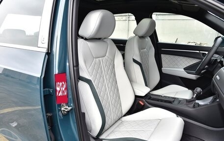 Audi Q3, 2026 год, 4 121 000 рублей, 28 фотография