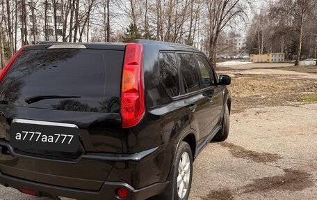 Nissan X-Trail, 2010 год, 850 000 рублей, 4 фотография