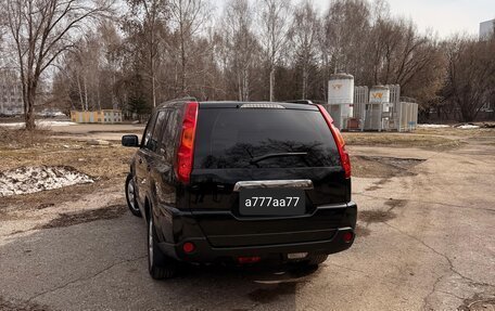 Nissan X-Trail, 2010 год, 850 000 рублей, 3 фотография