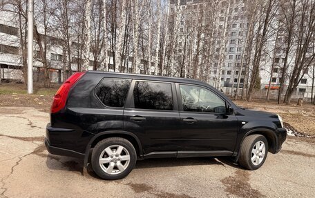 Nissan X-Trail, 2010 год, 850 000 рублей, 7 фотография