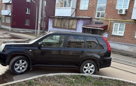 Nissan X-Trail, 2010 год, 850 000 рублей, 6 фотография