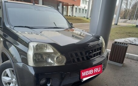 Nissan X-Trail, 2010 год, 850 000 рублей, 9 фотография