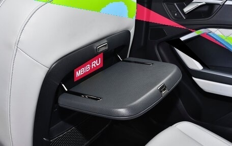 Audi Q3, 2026 год, 4 121 000 рублей, 35 фотография