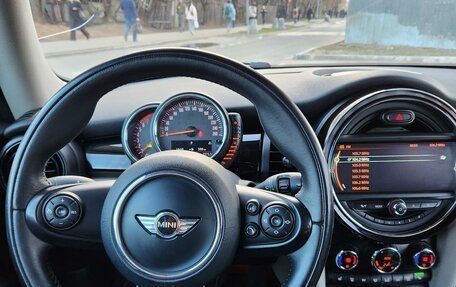 MINI Hatch, 2014 год, 1 550 000 рублей, 8 фотография