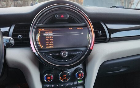 MINI Hatch, 2014 год, 1 550 000 рублей, 10 фотография