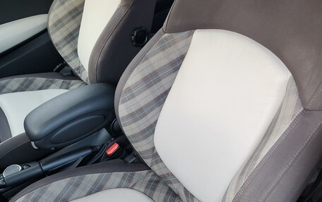 MINI Hatch, 2014 год, 1 550 000 рублей, 13 фотография