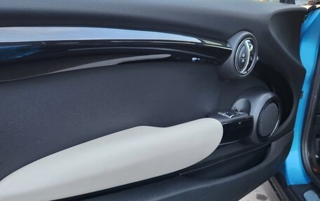 MINI Hatch, 2014 год, 1 550 000 рублей, 14 фотография