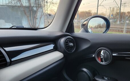 MINI Hatch, 2014 год, 1 550 000 рублей, 15 фотография