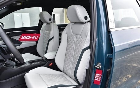 Audi Q3, 2026 год, 4 121 000 рублей, 25 фотография