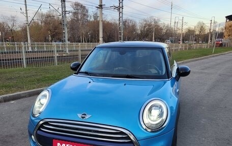 MINI Hatch, 2014 год, 1 550 000 рублей, 2 фотография