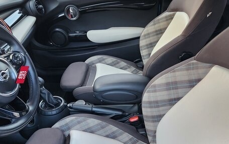 MINI Hatch, 2014 год, 1 550 000 рублей, 12 фотография