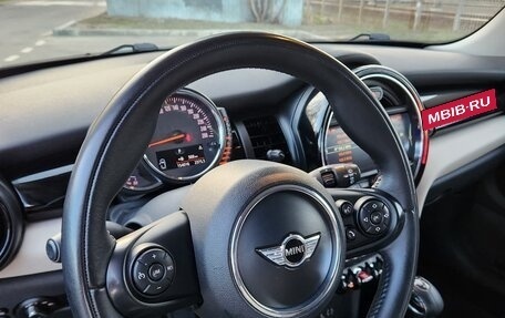 MINI Hatch, 2014 год, 1 550 000 рублей, 11 фотография