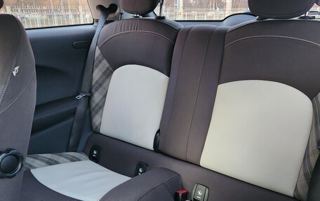 MINI Hatch, 2014 год, 1 550 000 рублей, 16 фотография