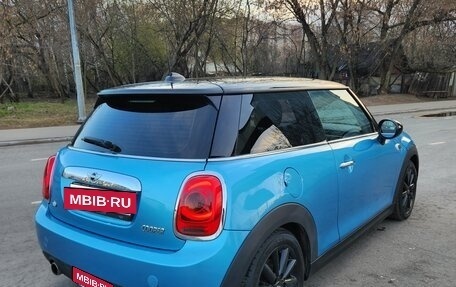 MINI Hatch, 2014 год, 1 550 000 рублей, 4 фотография