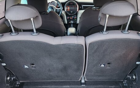 MINI Hatch, 2014 год, 1 550 000 рублей, 17 фотография