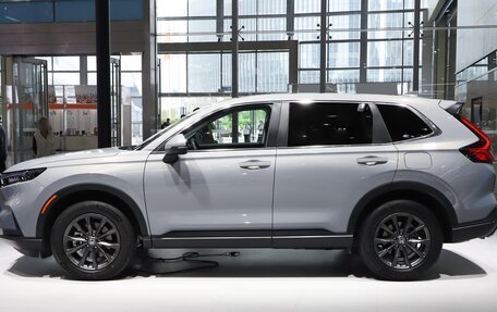 Honda CR-V, 2026 год, 4 435 000 рублей, 3 фотография