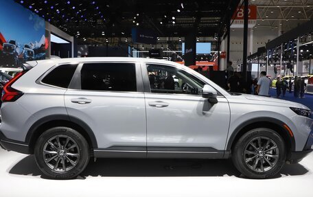 Honda CR-V, 2026 год, 4 435 000 рублей, 7 фотография