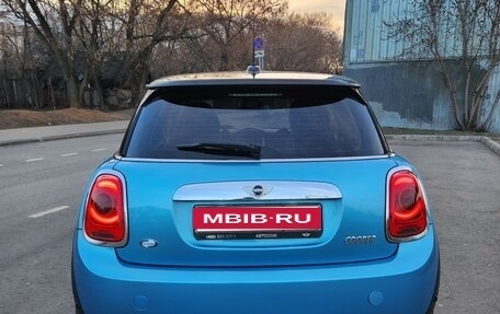 MINI Hatch, 2014 год, 1 550 000 рублей, 5 фотография