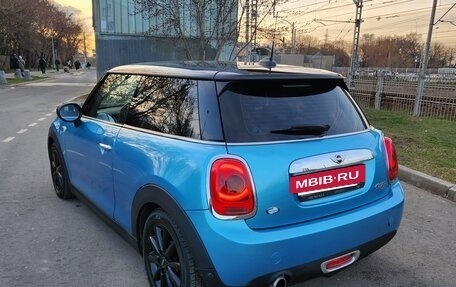 MINI Hatch, 2014 год, 1 550 000 рублей, 6 фотография