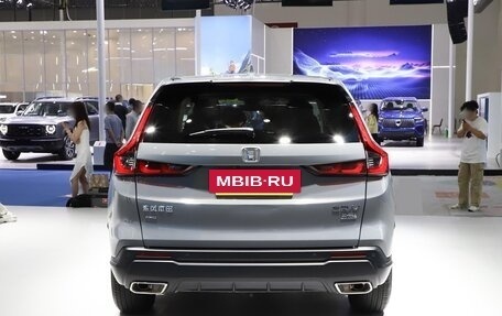 Honda CR-V, 2026 год, 4 435 000 рублей, 5 фотография