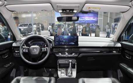 Honda CR-V, 2026 год, 4 435 000 рублей, 20 фотография