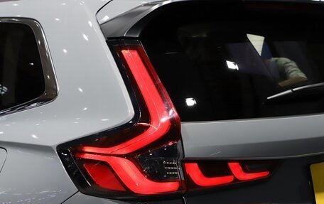 Honda CR-V, 2026 год, 4 435 000 рублей, 16 фотография