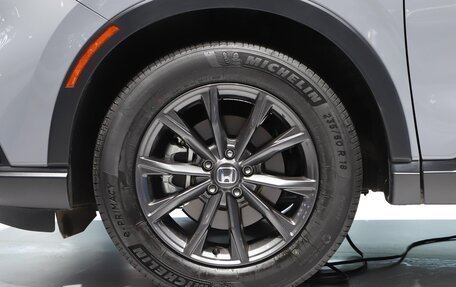 Honda CR-V, 2026 год, 4 435 000 рублей, 15 фотография