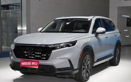 Honda CR-V, 2026 год, 4 435 000 рублей, 2 фотография