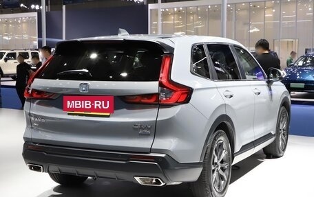 Honda CR-V, 2026 год, 4 435 000 рублей, 6 фотография