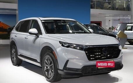 Honda CR-V, 2026 год, 4 435 000 рублей, 8 фотография