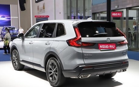 Honda CR-V, 2026 год, 4 435 000 рублей, 4 фотография