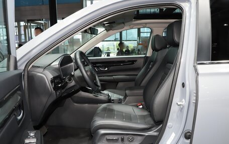 Honda CR-V, 2026 год, 4 435 000 рублей, 28 фотография