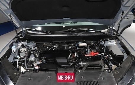 Honda CR-V, 2026 год, 4 435 000 рублей, 19 фотография