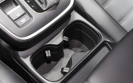 Honda CR-V, 2026 год, 4 435 000 рублей, 31 фотография