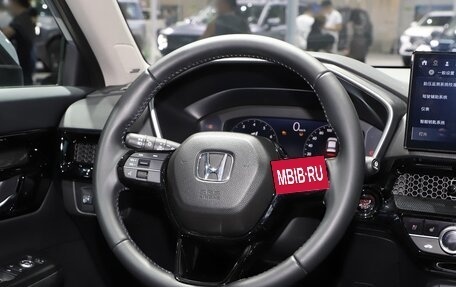 Honda CR-V, 2026 год, 4 435 000 рублей, 22 фотография