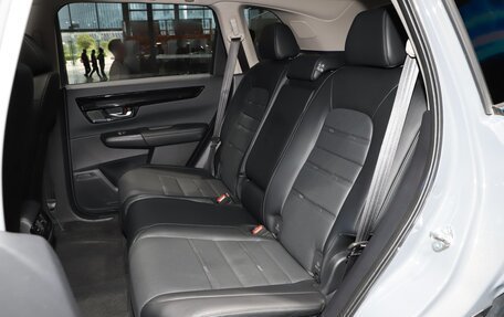 Honda CR-V, 2026 год, 4 435 000 рублей, 36 фотография