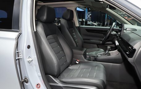 Honda CR-V, 2026 год, 4 435 000 рублей, 33 фотография