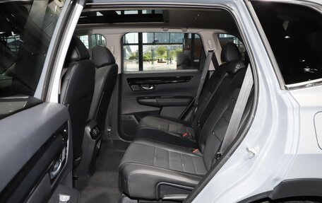 Honda CR-V, 2026 год, 4 435 000 рублей, 35 фотография