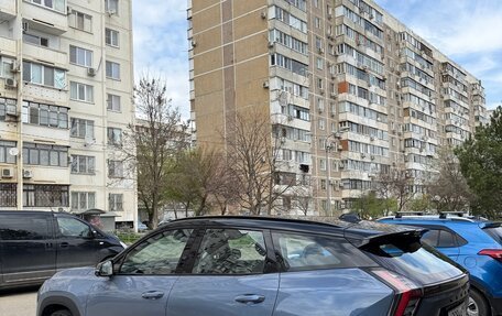 Geely Atlas, 2023 год, 2 950 000 рублей, 5 фотография