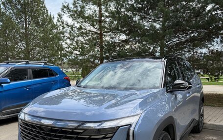 Geely Atlas, 2023 год, 2 950 000 рублей, 3 фотография